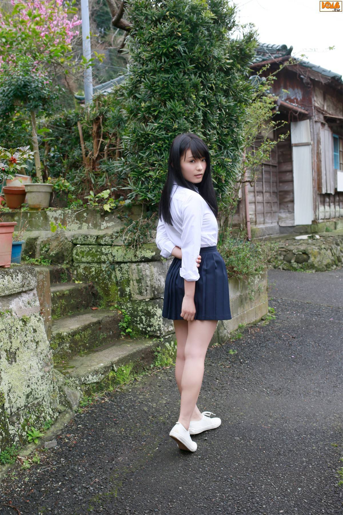 星名美津紀[BOMB.tv] 2013.05 Hoshina Mizuki